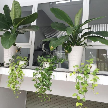 M-H5 Serviced Apartments Ciudad Ho Chi Minh  Exterior foto