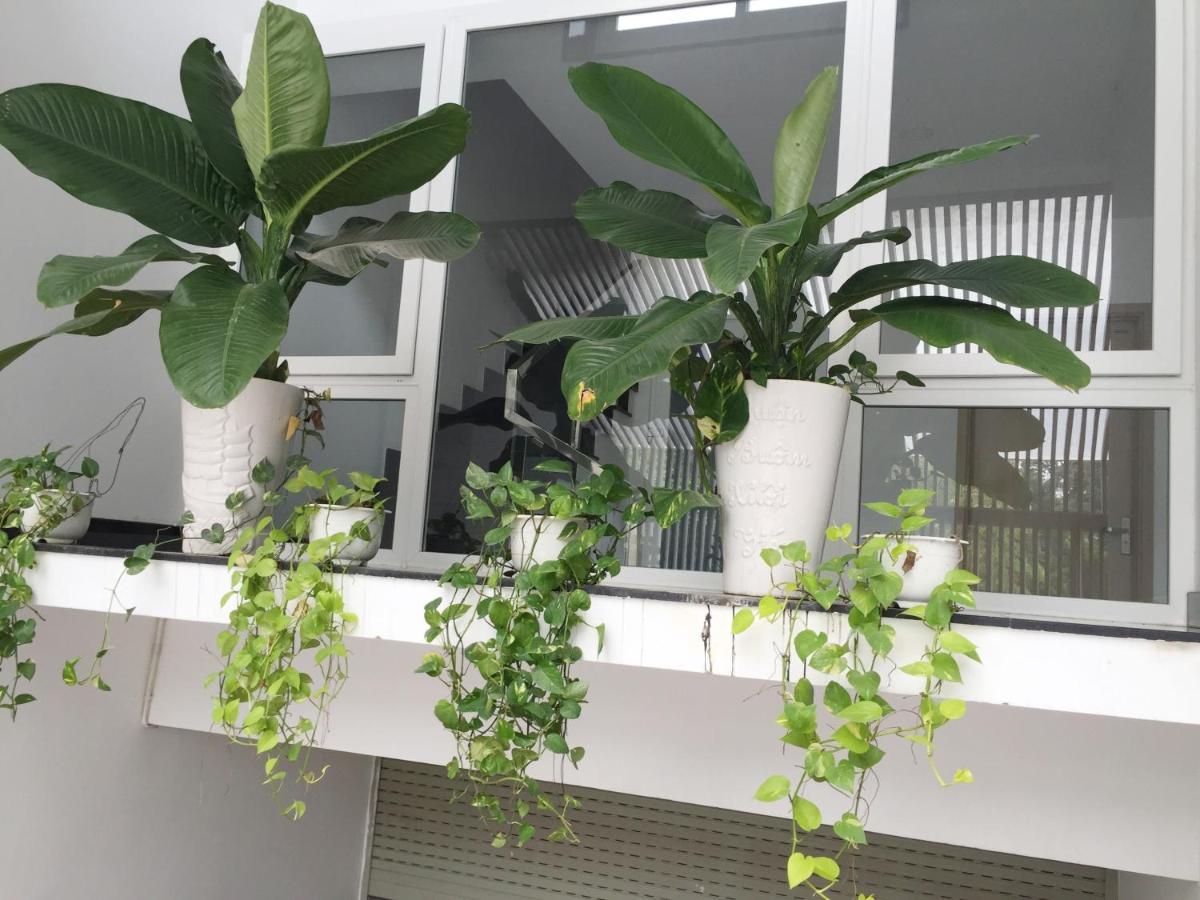 M-H5 Serviced Apartments Ciudad Ho Chi Minh  Exterior foto