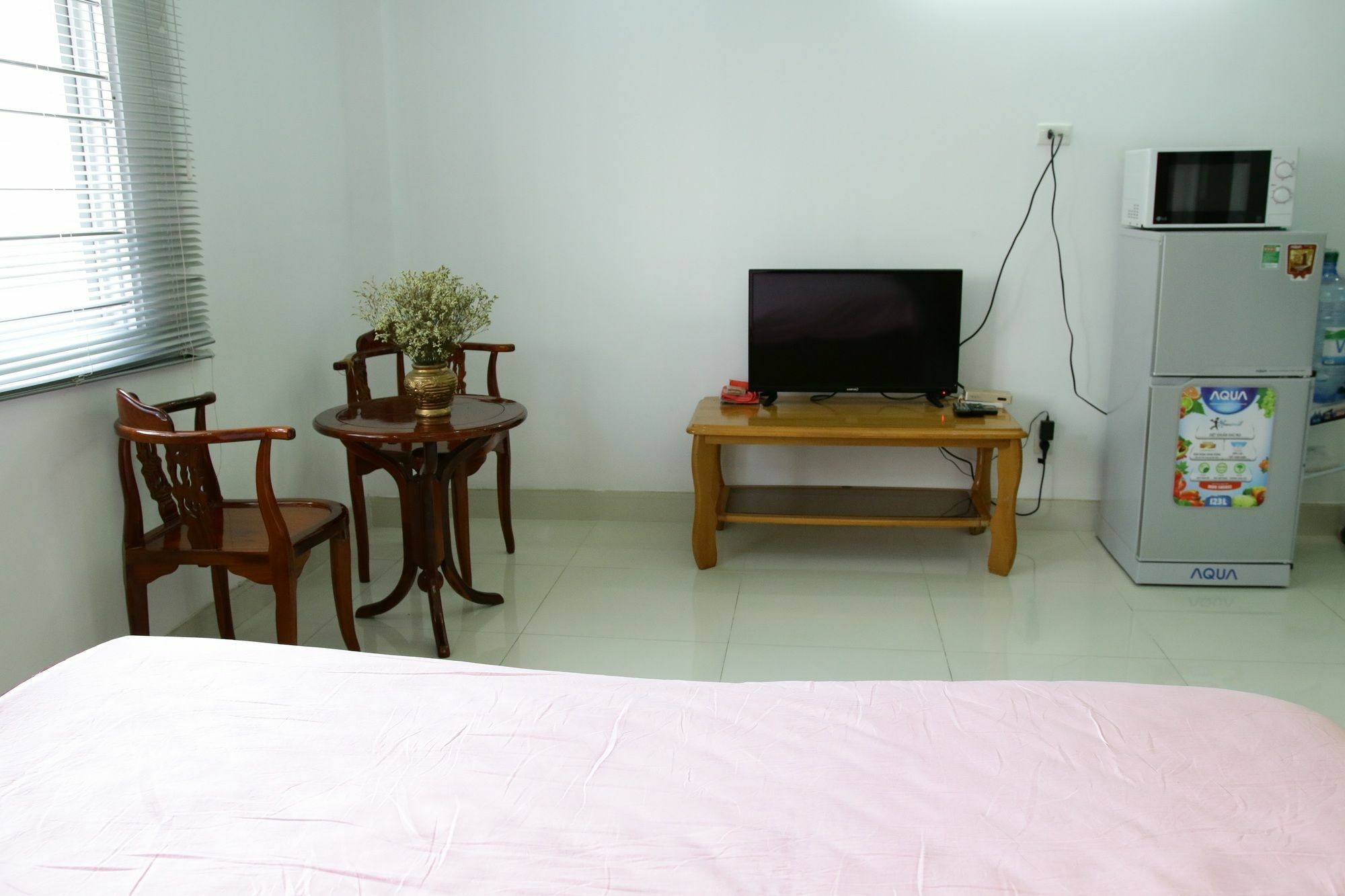 M-H5 Serviced Apartments Ciudad Ho Chi Minh  Exterior foto