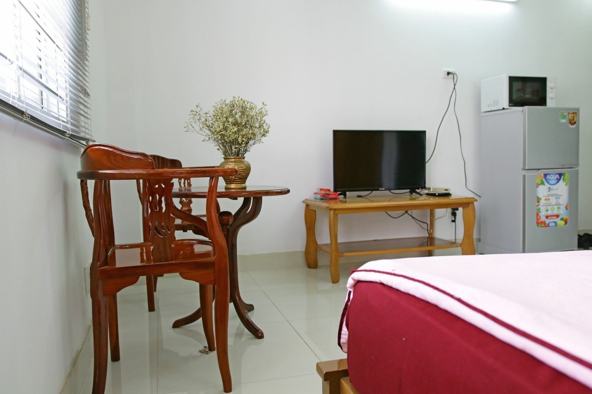 M-H5 Serviced Apartments Ciudad Ho Chi Minh  Exterior foto